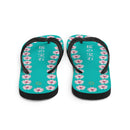 Unisex Casual Thongs - Arekkusu - Store