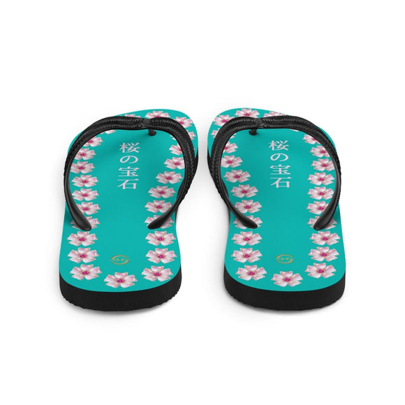 Unisex Casual Thongs - Arekkusu - Store