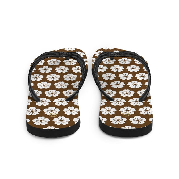 Unisex Casual Thongs - Arekkusu - Store