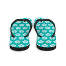 Unisex Casual Thongs - Arekkusu - Store