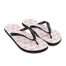 Unisex Casual Thongs - Arekkusu - Store