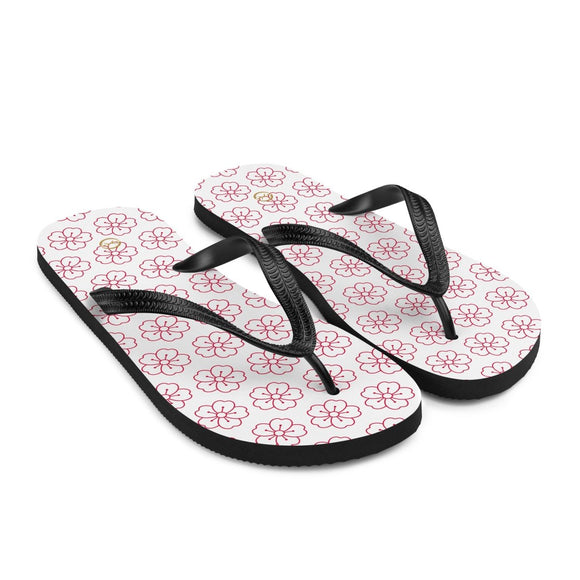 Unisex Casual Thongs - Arekkusu - Store