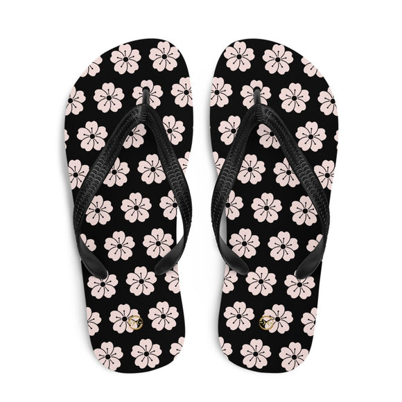 Unisex Casual Thongs - Arekkusu - Store