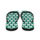 Unisex Casual Thongs - Arekkusu - Store