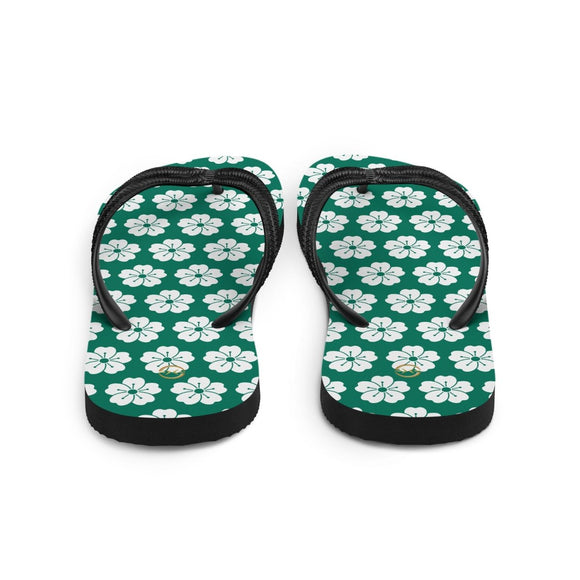 Unisex Casual Thongs - Arekkusu - Store