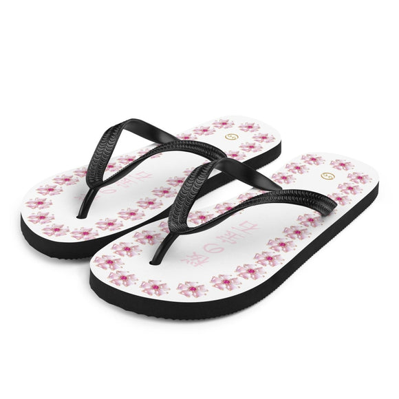 Unisex Casual Thongs - Arekkusu - Store