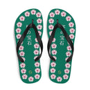 Unisex Casual Thongs - Arekkusu - Store