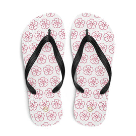 Unisex Casual Thongs - Arekkusu - Store