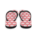 Unisex Casual Thongs - Arekkusu - Store