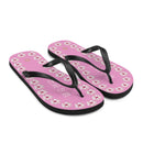 Unisex Casual Thongs - Arekkusu - Store