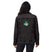Unisex Denim Sherpa Jacket - Arekkusu - Store