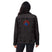 Unisex Denim Sherpa Jacket - Arekkusu - Store