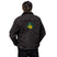 Unisex Denim Sherpa Jacket - Arekkusu - Store