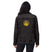 Unisex Denim Sherpa Jacket - Arekkusu - Store