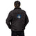 Unisex Denim Sherpa Jacket - Arekkusu - Store
