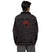 Unisex Denim Sherpa Jacket - Arekkusu - Store