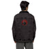 Unisex Denim Sherpa Jacket - Arekkusu - Store