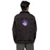 Unisex Denim Sherpa Jacket - Arekkusu - Store