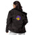 Unisex Denim Sherpa Jacket - Arekkusu - Store