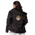 Unisex Denim Sherpa Jacket - Arekkusu - Store