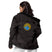 Unisex Denim Sherpa Jacket - Arekkusu - Store