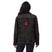 Unisex Denim Sherpa Jacket - Arekkusu - Store