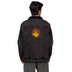 Unisex Denim Sherpa Jacket - Arekkusu - Store