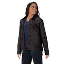 Unisex Denim Sherpa Jacket - Arekkusu - Store
