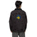 Unisex Denim Sherpa Jacket - Arekkusu - Store