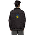 Unisex Denim Sherpa Jacket - Arekkusu - Store