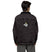 Unisex Denim Sherpa Jacket - Arekkusu - Store