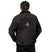 Unisex Denim Sherpa Jacket - Arekkusu - Store