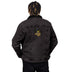 Unisex Denim Sherpa Jacket - Arekkusu - Store