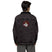 Unisex Denim Sherpa Jacket - Arekkusu - Store