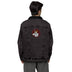 Unisex Denim Sherpa Jacket - Arekkusu - Store