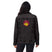 Unisex Denim Sherpa Jacket - Arekkusu - Store