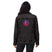 Unisex Denim Sherpa Jacket - Arekkusu - Store