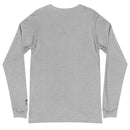 Unisex Comfy Long Sleeve Shirt-32
