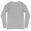 Unisex Comfy Long Sleeve Shirt-28