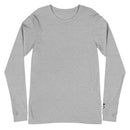Unisex Comfy Long Sleeve Shirt-31
