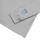 Unisex Comfy Long Sleeve Shirt-2