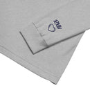 Unisex Comfy Long Sleeve Shirt-26