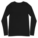 Unisex Comfy Long Sleeve Shirt-11