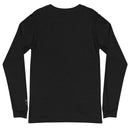 Unisex Comfy Long Sleeve Shirt-8