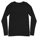 Unisex Comfy Long Sleeve Shirt-7