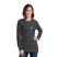 Unisex Comfy Long Sleeve Shirt - Premium Long Sleeve Shirt from Bella + Canvas - Just $24.75! Shop now at Arekkusu-Store
