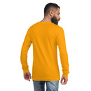 Unisex Comfy Long Sleeve Shirt - Premium Long Sleeve Shirt from Bella + Canvas - Just $24.75! Shop now at Arekkusu-Store