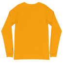 Unisex Comfy Long Sleeve Shirt-28