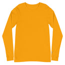 Unisex Comfy Long Sleeve Shirt-27