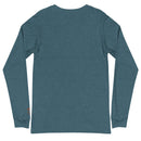 Unisex Comfy Long Sleeve Shirt-8